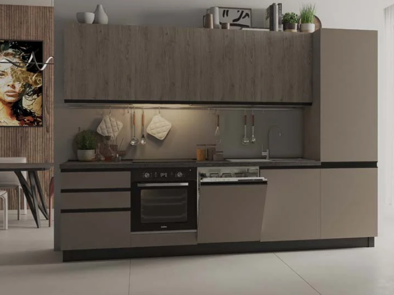 Блок кухня Емили