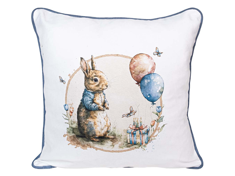 Деко възглавница