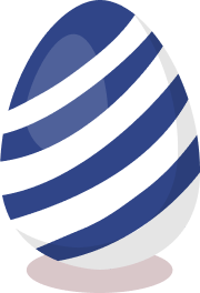 Офис стол с лед осветление