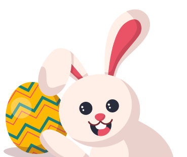 Великденски заек Великденски заек