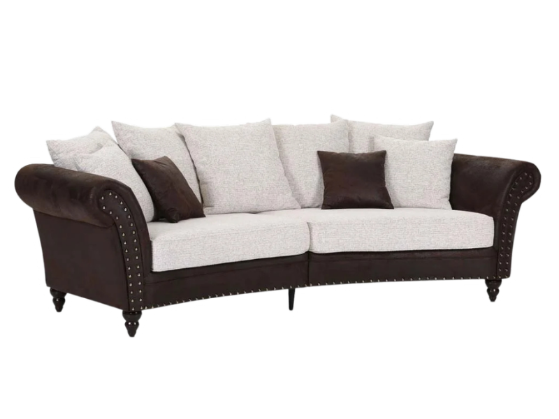 Триместен диван Кънтри