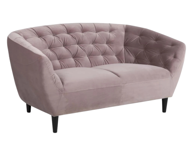 Двуместен диван Риа