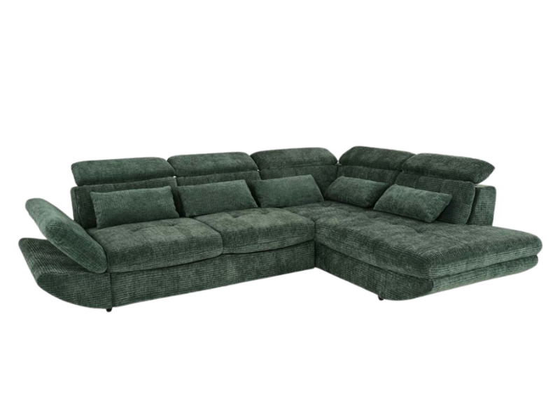 Ъглова холна гарнитура Парк