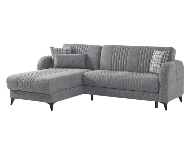 Гарнитурa с функция сън Лея