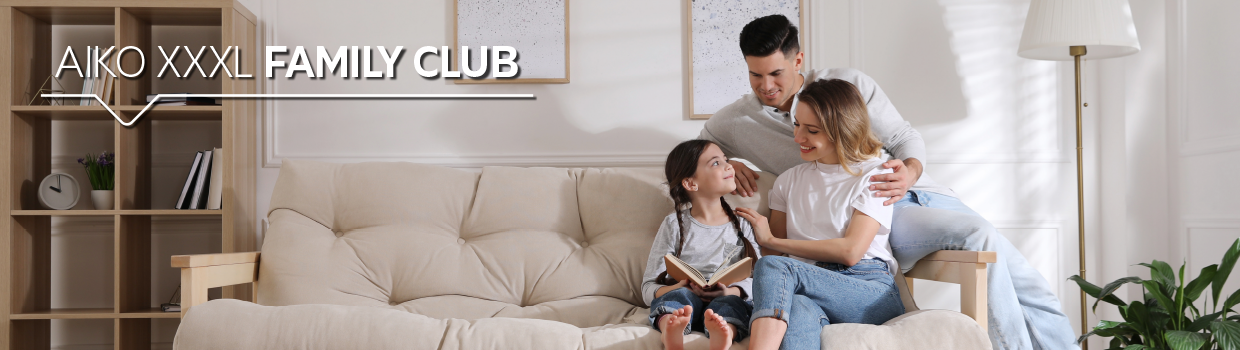Aiko Family Club