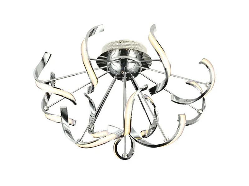 Плафониера Frank