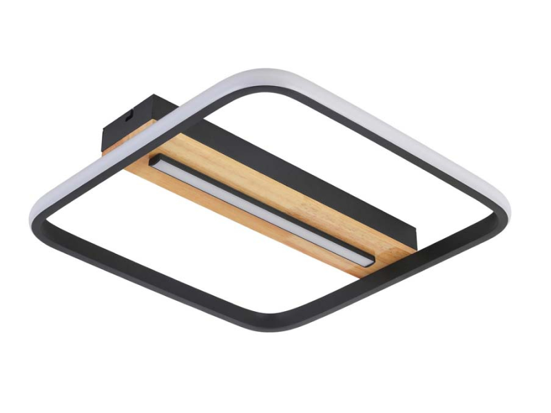 Плафониера Novel