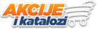 Akcije i katalozi logo