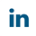 Linkedin logo