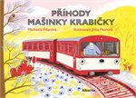 Příhody Mašinky Krabičky | Jitka Petrová, Michaela Fišarová