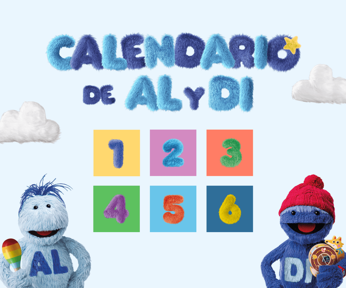 CALENDARIO DE ALDI