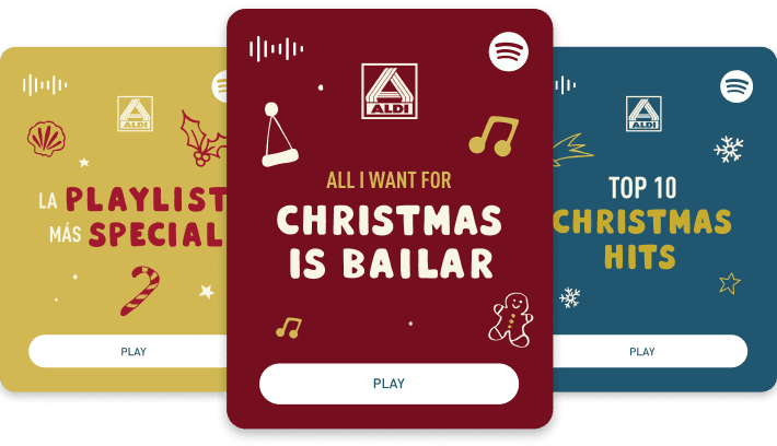  PLAY: ALL I WANT FOR CHRISTMAS IS BAILAR | LA PLAYLIST MÁS SPECIAL | TOP 10 CHRISTMAS HITS