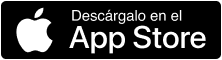 Descárgalo en el App Store