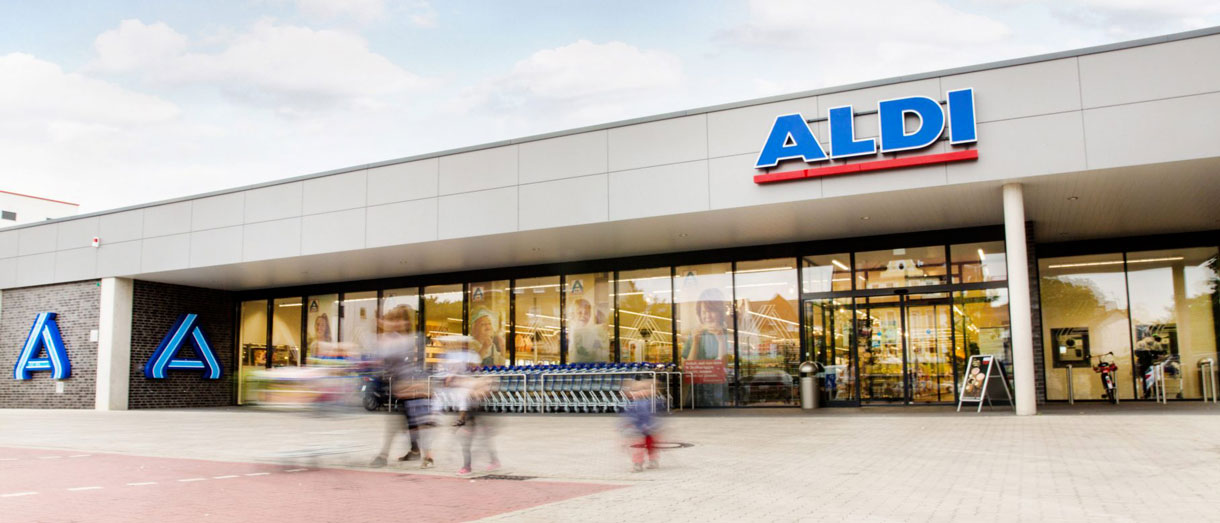 ALDI