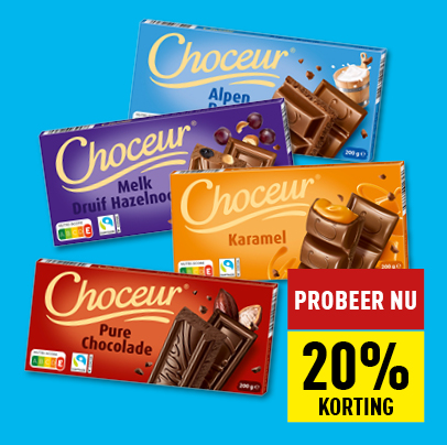 Choceur