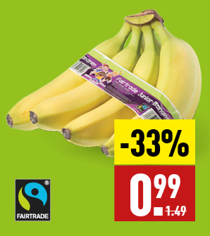 Bananen