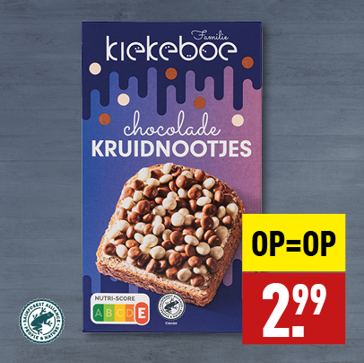 Kruidnootjes