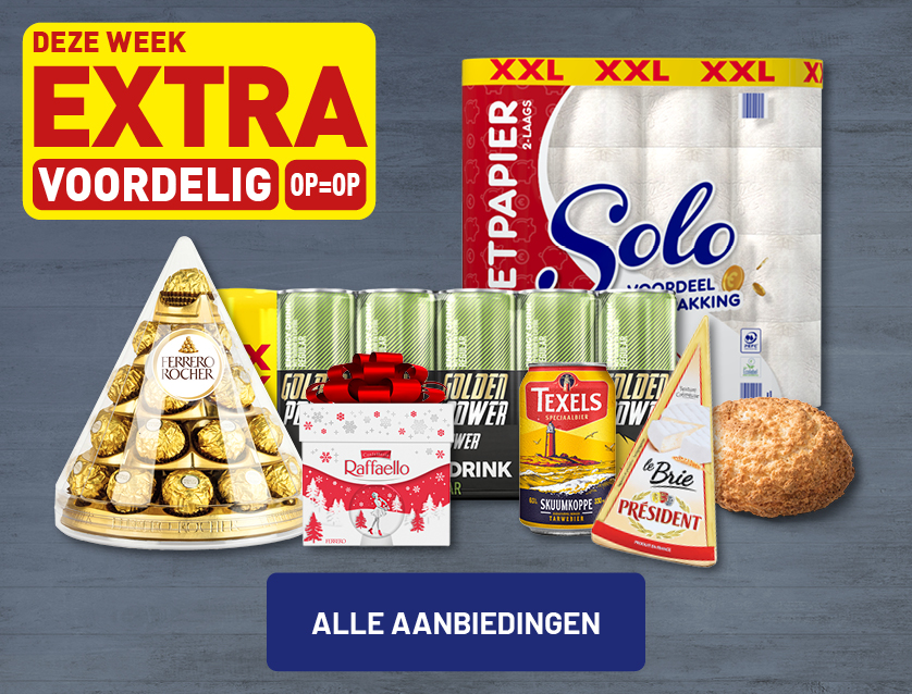 Tijdelijk assortiment