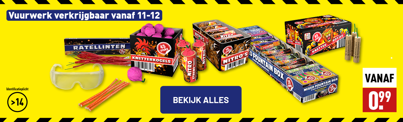 Vuurwerk