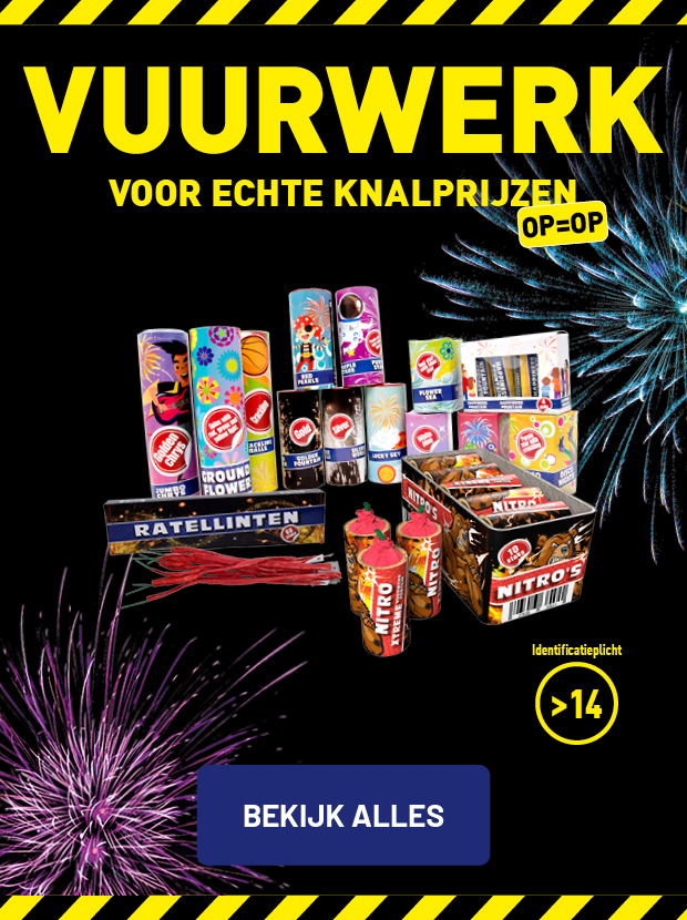 Vuurwerk