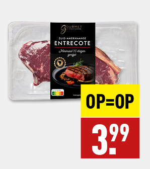 Entrecote