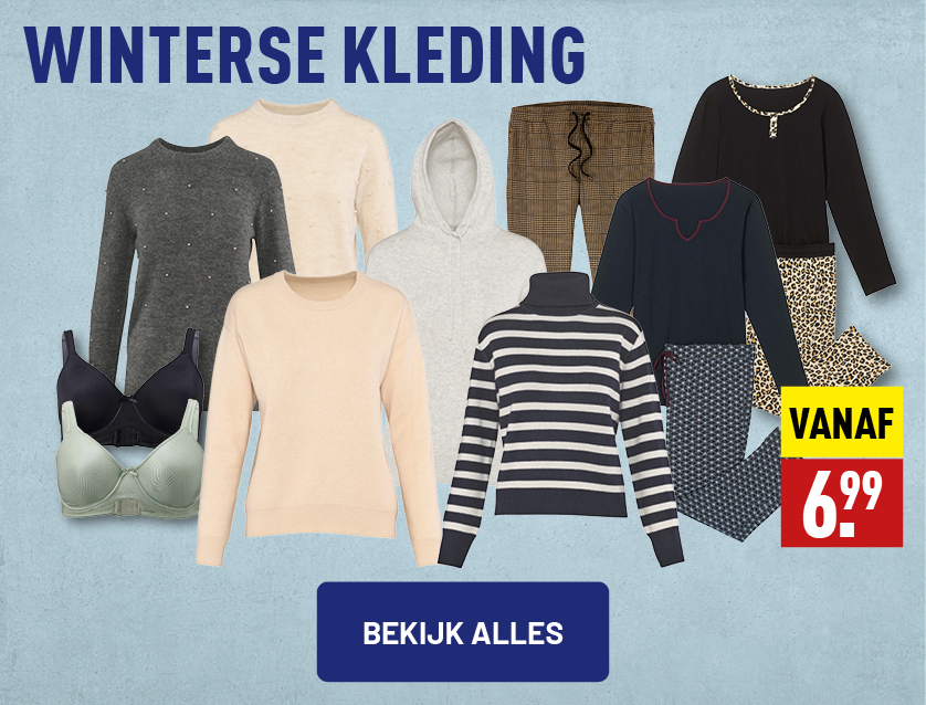 Kleding