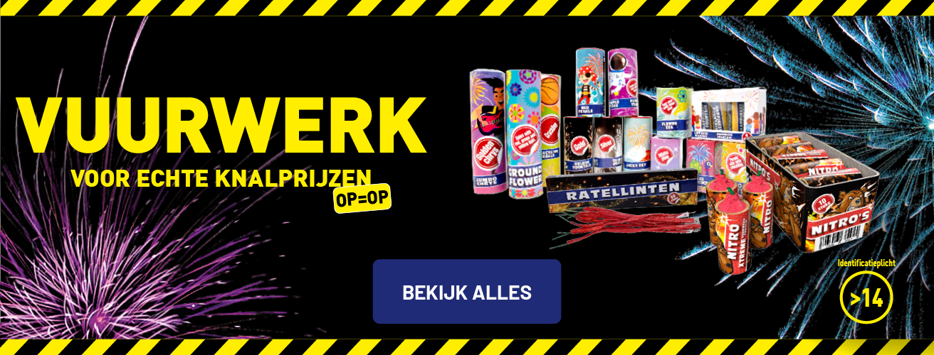 Vuurwerk