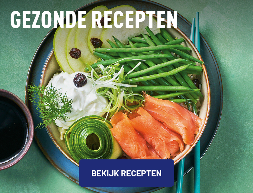 Gezonde recepten