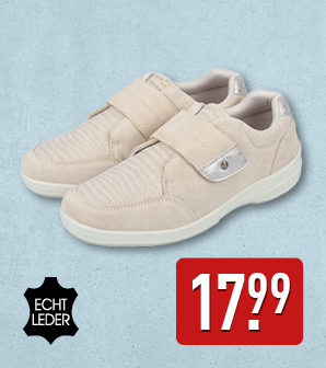 Comfort­schoenen