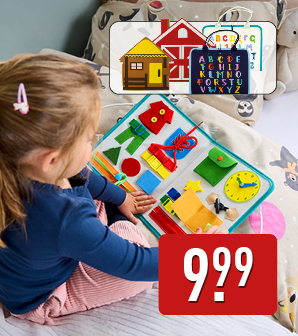 Vilten activiteitenboek