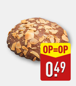 Gevulde speculaaskoek