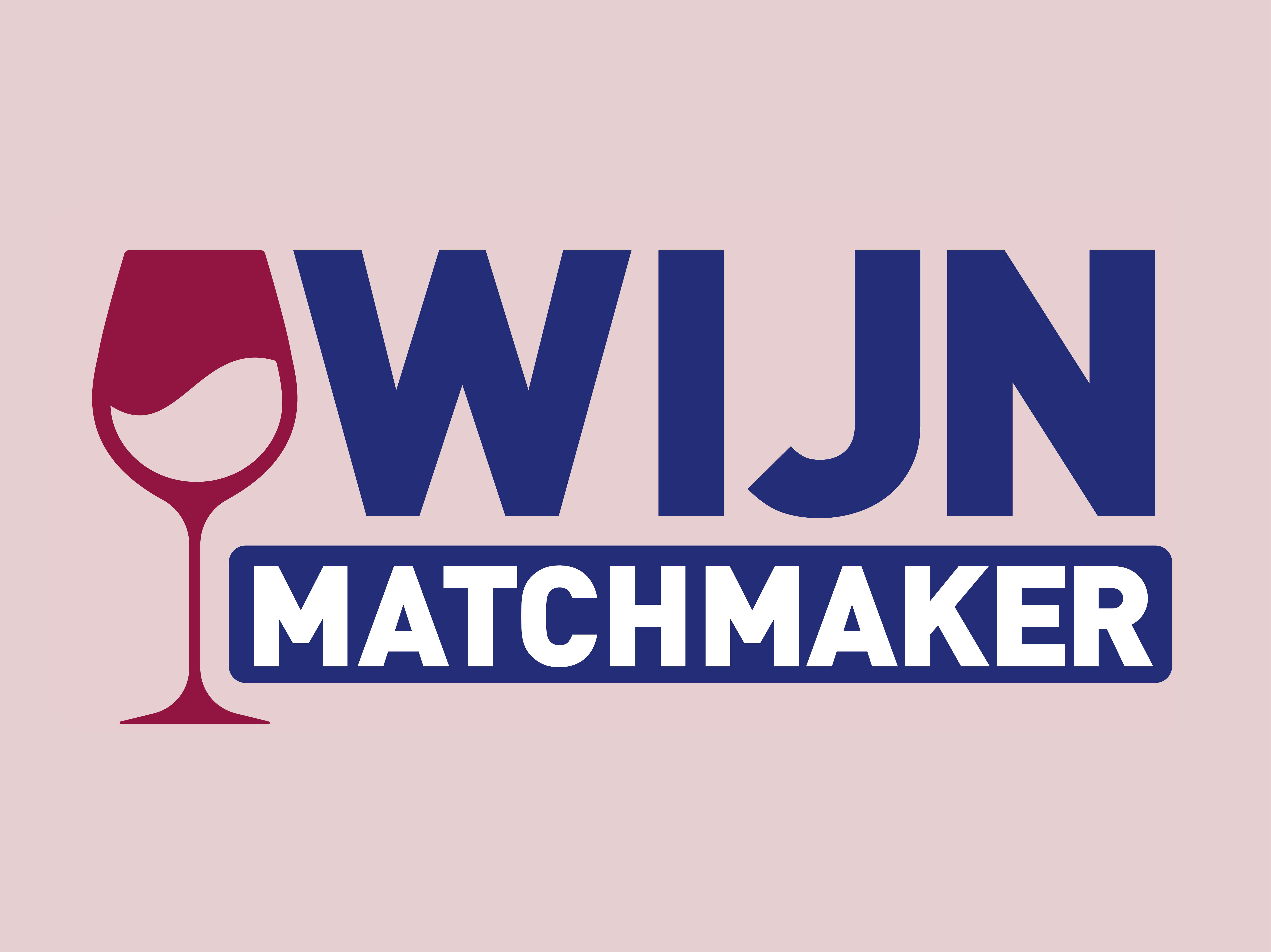 Wijn matchmaker