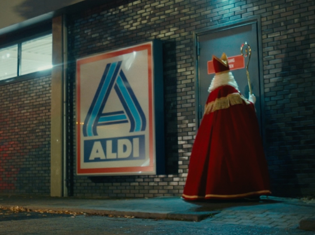 Sint & ALDI