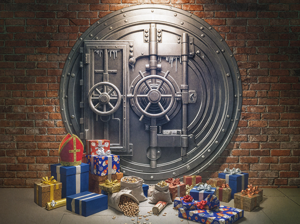 Chocodewoord winactie