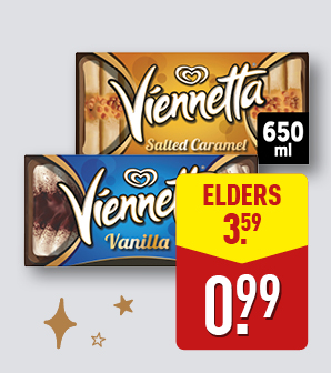 Viennetta