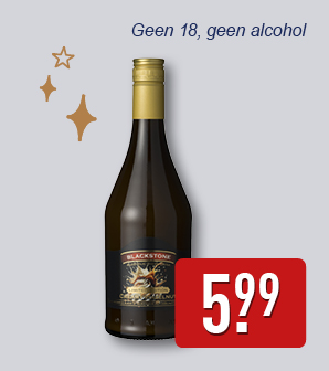 Creamy hazelnut likeur