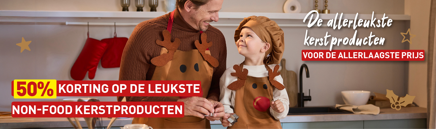 Kerstproducten