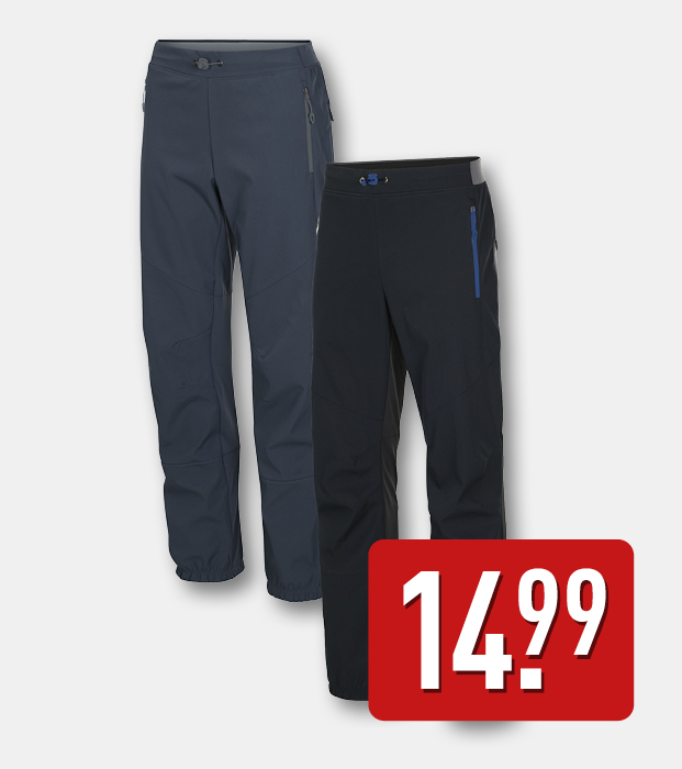 Outdoorbroek