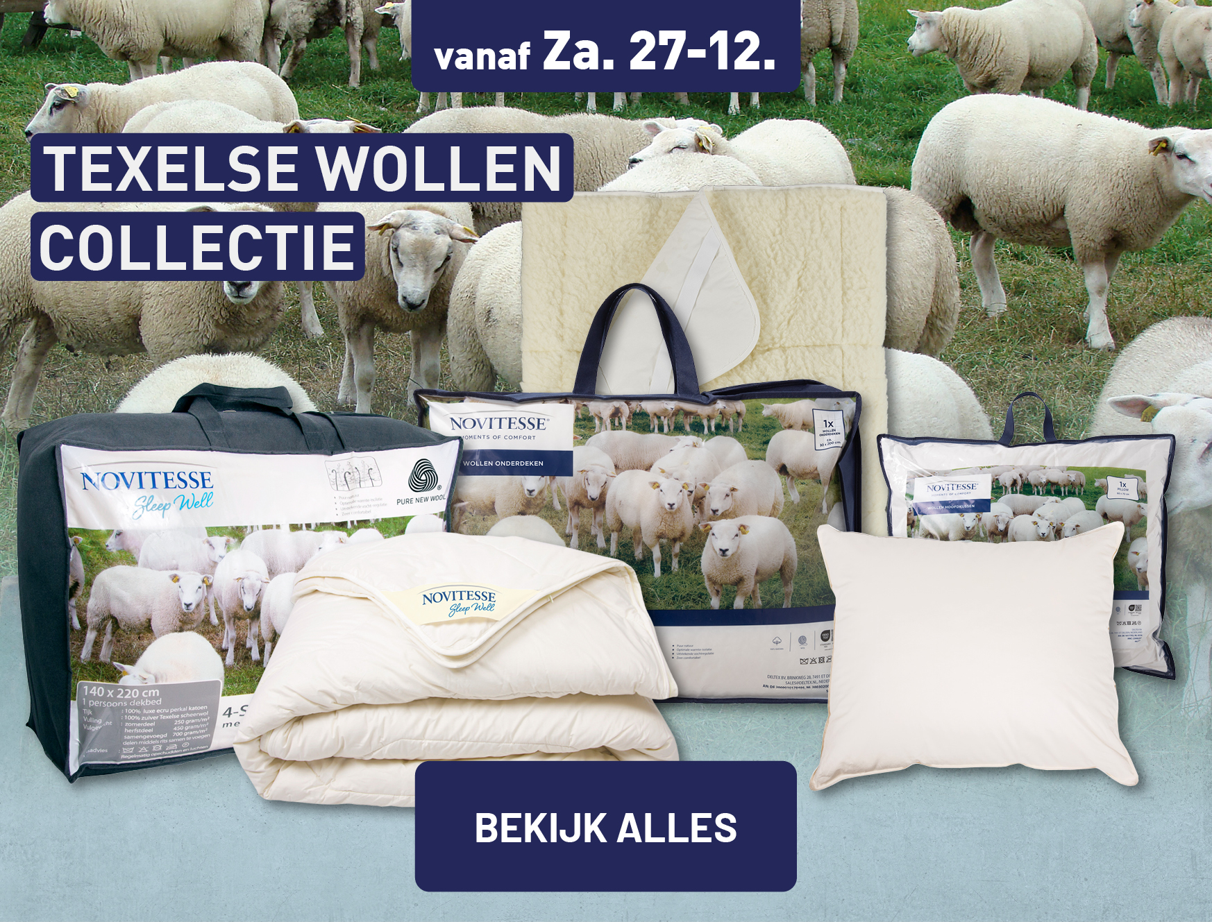 Texelse wol