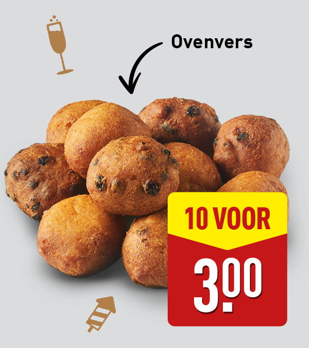 Oliebollen