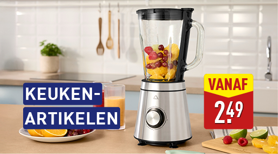 Keuken