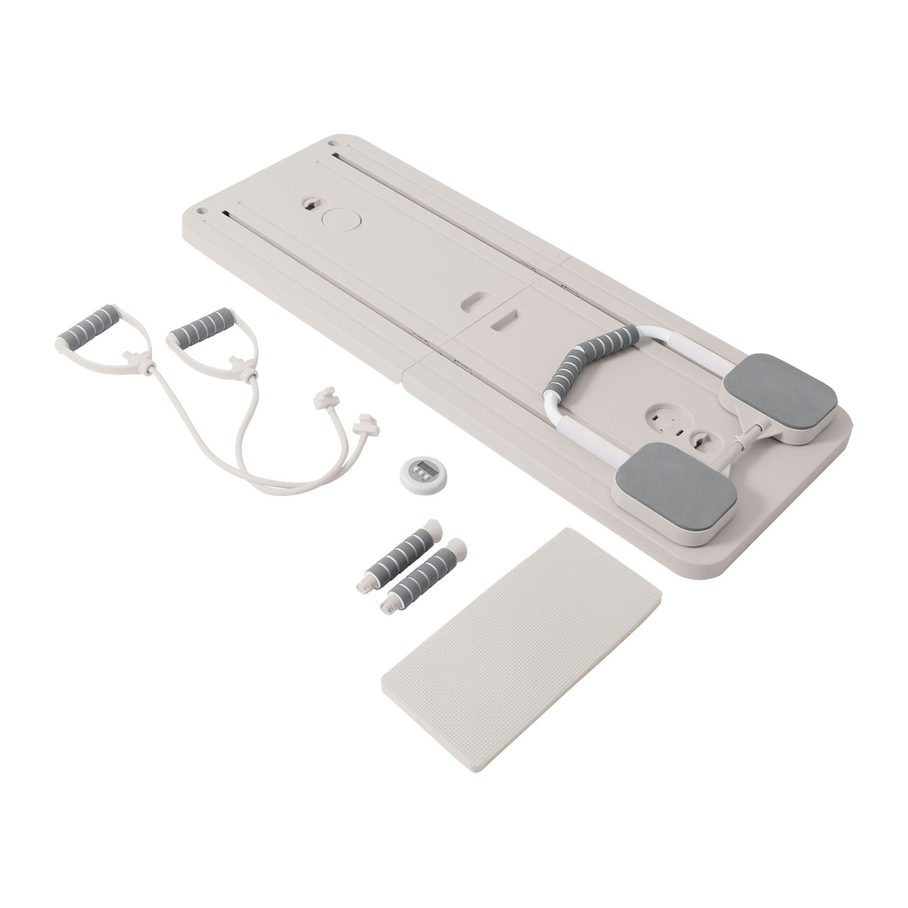 Reformer pilatestrainer