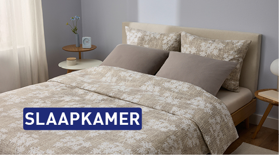 Slaapkamer