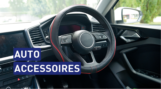 Autoaccessoires