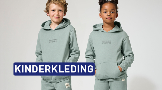 Kinderkleding