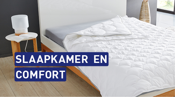 Slaapkamer