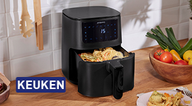 Keuken