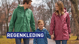 Regenkleding
