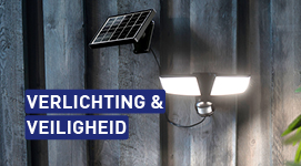 Verlichting en veiligheid