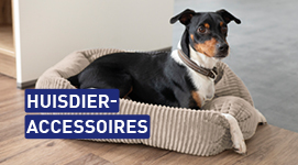 Huisdieraccessoires